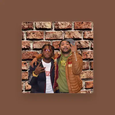 Listen to IB Trizzy, watch music videos, read bio, see tour dates & more!