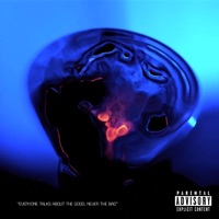 Paranoia - Single - Jung Mergs