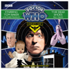 Doctor Who Hornets' Nest 2: The Dead Shoes - Paul Magrs