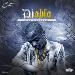 Diablo (feat. Luka Pryce)