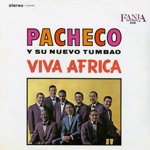 Johnny Pacheco - El Mundo