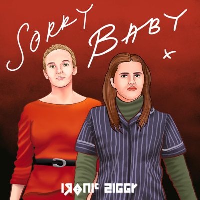 Sorry Baby X - Single
