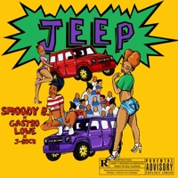 Jeep (feat. Gastro Lowe & J-Rock) - Single - Smoody B
