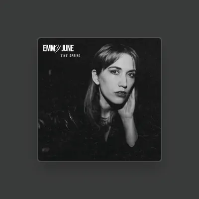 Listen to Emmy June, watch music videos, read bio, see tour dates & more!