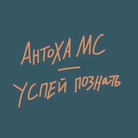 Успей познать Antoha MC