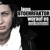 Worauf es ankommt artwork