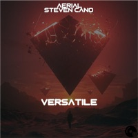Versatile (feat. Steven Cano) - Single - Aerial