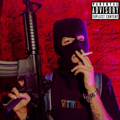 Glock Que Canta - Single