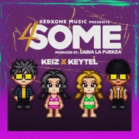 4some - Single - Keiz & Keytel