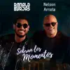 Dime cómo hago (& Ronald Borjas, Oscarcito)