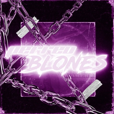 PERREO BLONES - Single