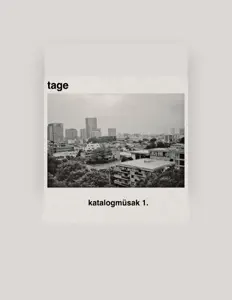 Listen to Tage, watch music videos, read bio, see tour dates & more!