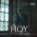 Hoy que te vuelvo a ver