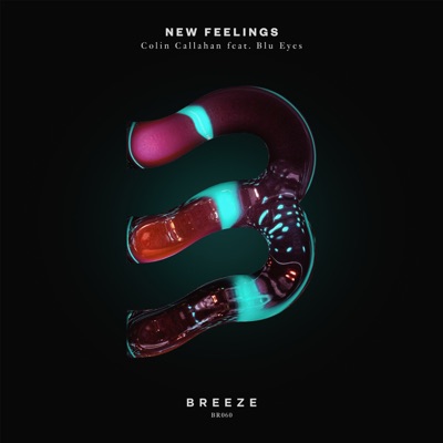 New Feelings (feat. BLÜ EYES) - Single