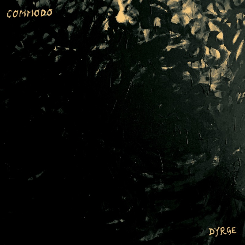 Dyrge - EP