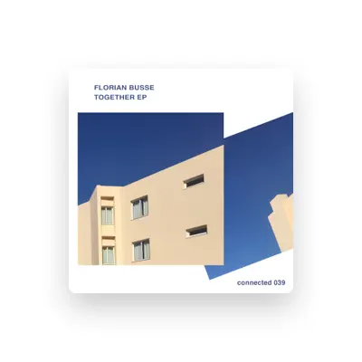 Listen to Florian Busse, watch music videos, read bio, see tour dates & more!