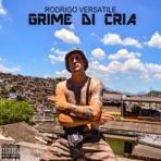 Grime Di Cria - EP