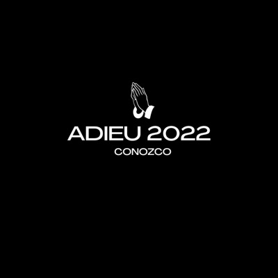 Adieu 2022 - Single