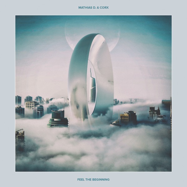 Feel the Beginning - Single