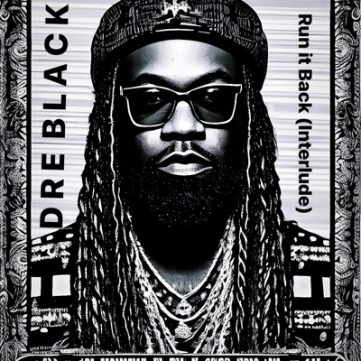 Run it Back (Interlude) - Single