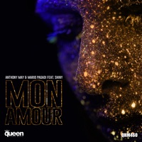 Mon Amour - Single - Anthony May, Mario Pagadi & Shiny
