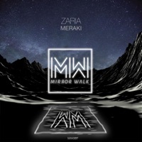 Meraki - Single - zaria