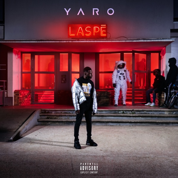 La spé - Yaro