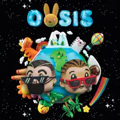 OASIS - J. Balvin OASIS - J. Balvin
