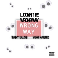Lookin' the Wrong Way - Single - Sunny Kaloni