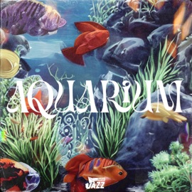 Aquarium Suff Daddy & Lushdogg