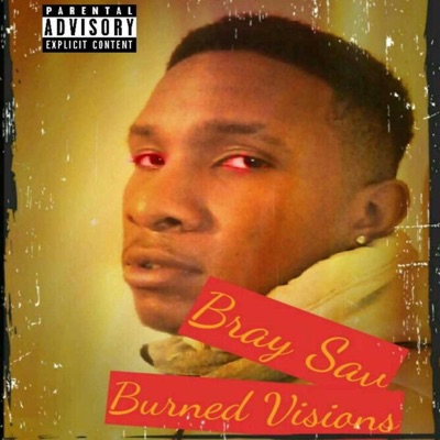 Burned Visions