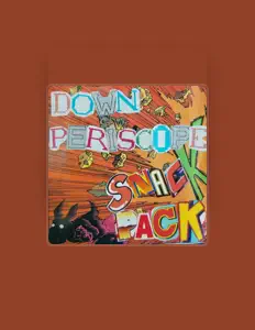 Dengarkan Down Periscope, tonton video musik, baca bio, lihat tanggal tur & lainnya!