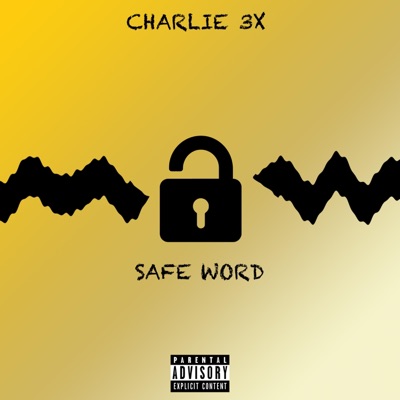 Safe Word - Single