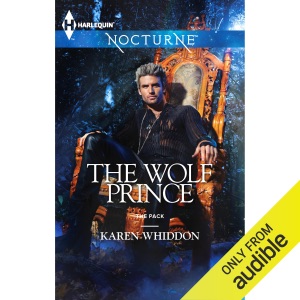 The Wolf Prince (Unabridged)