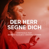 Der Herr Segne Dich (feat. Markus Fackler & Veronika Lohmer) artwork