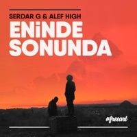 Eninde Sonunda (feat. Serdar G.) - Single - Alef High