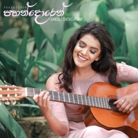 Pahandoren (feat. Pasan Liyanage) - Single - Sakuli Sathsarani