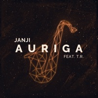 Auriga (feat. T.R.) - Single - Janji