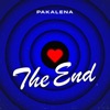 The End - Single