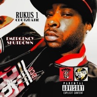 Get Your Guap Up (feat. The Madd Felon) - Rukus 1 Cdot2datie