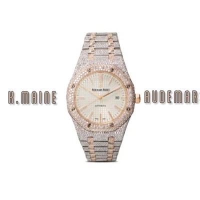 Audemars - Single