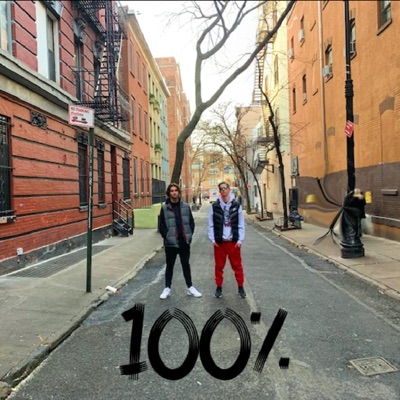 100%
