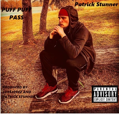 Puff Puff Pass - EP