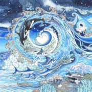 Love over Fear - Pendragon