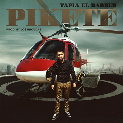 Pikete - Single