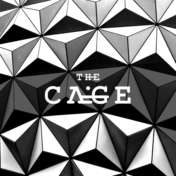 The Cage - EP