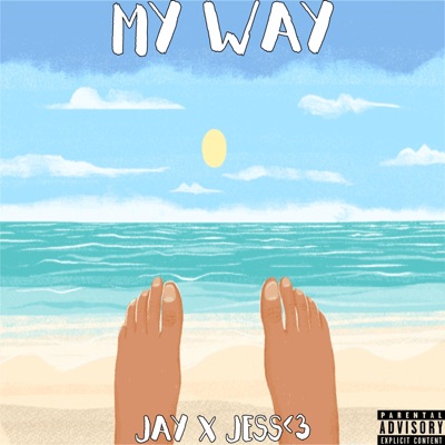 My Way (feat. Jess) - Single