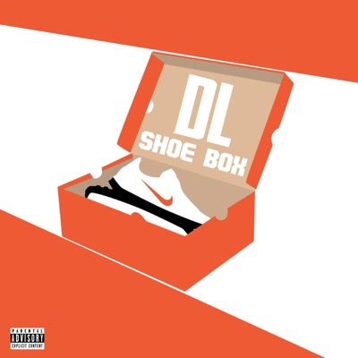 Shoe Box - Single