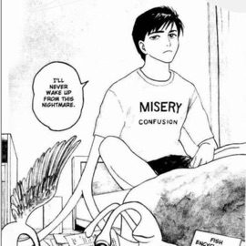 Love In November! (feat. sota!) rage!