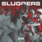 So Much Love - Sluggers lyrics